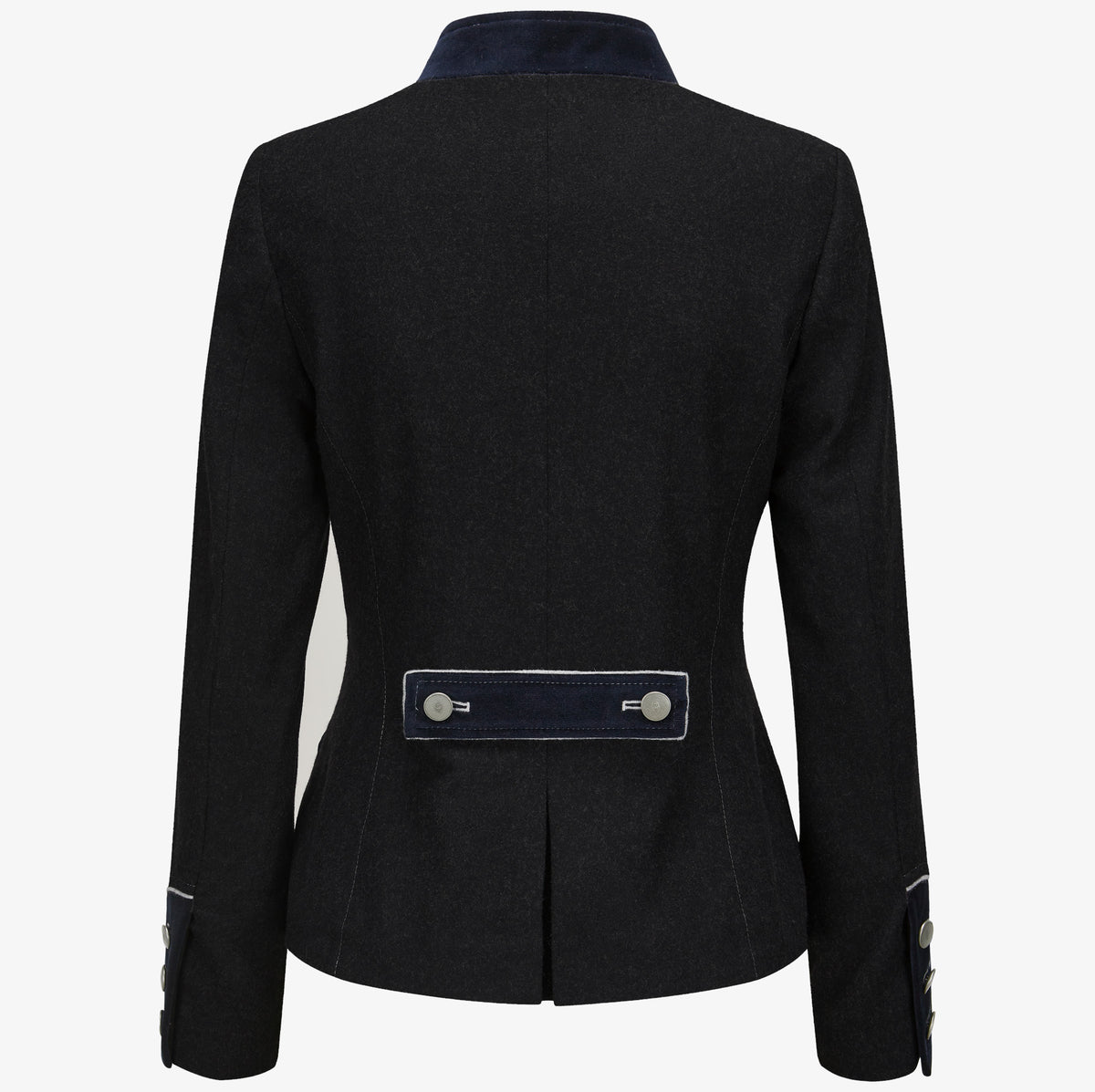 Trachtenblazer "Sophie" anthrazit