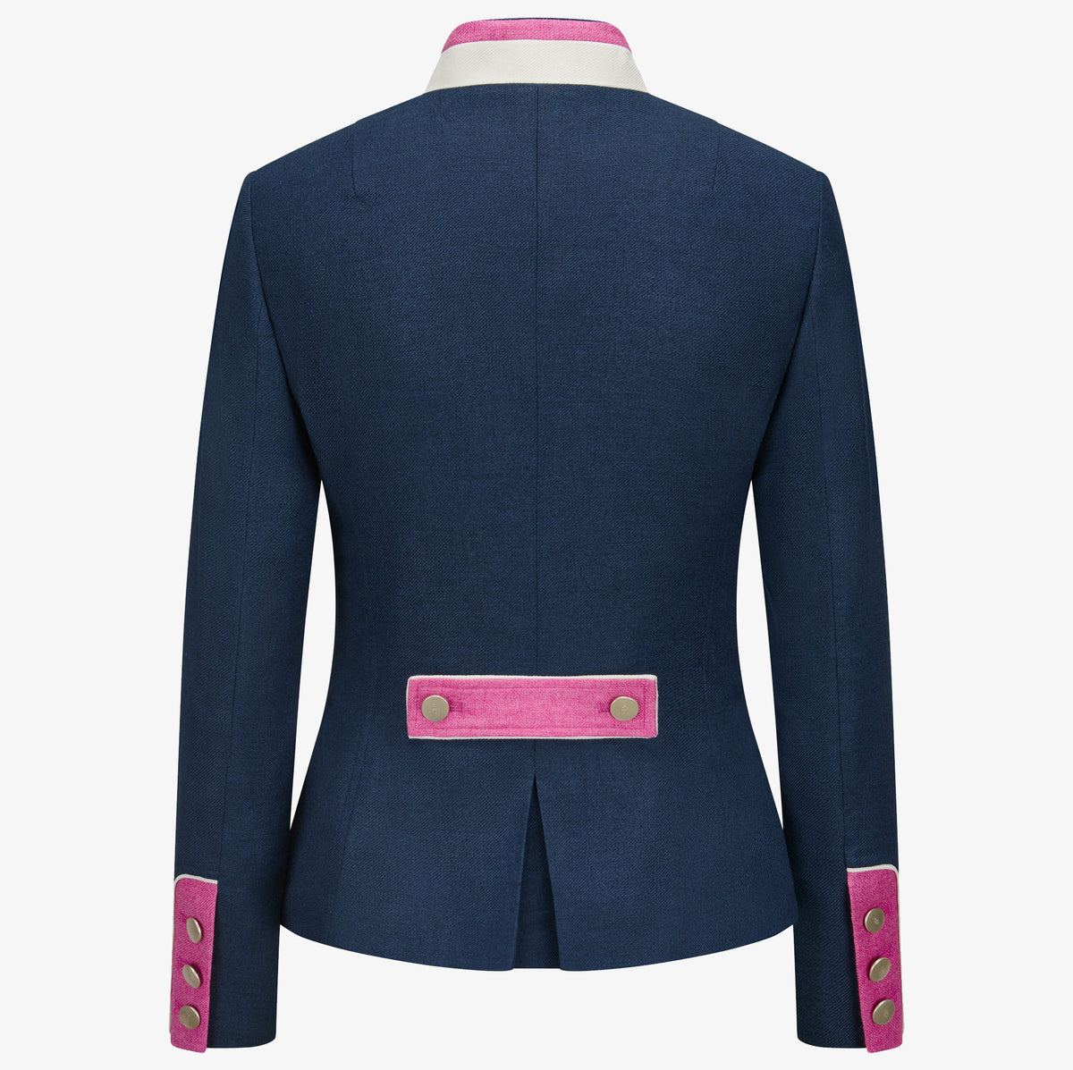Trachtenblazer "Sophie" dunkelblau