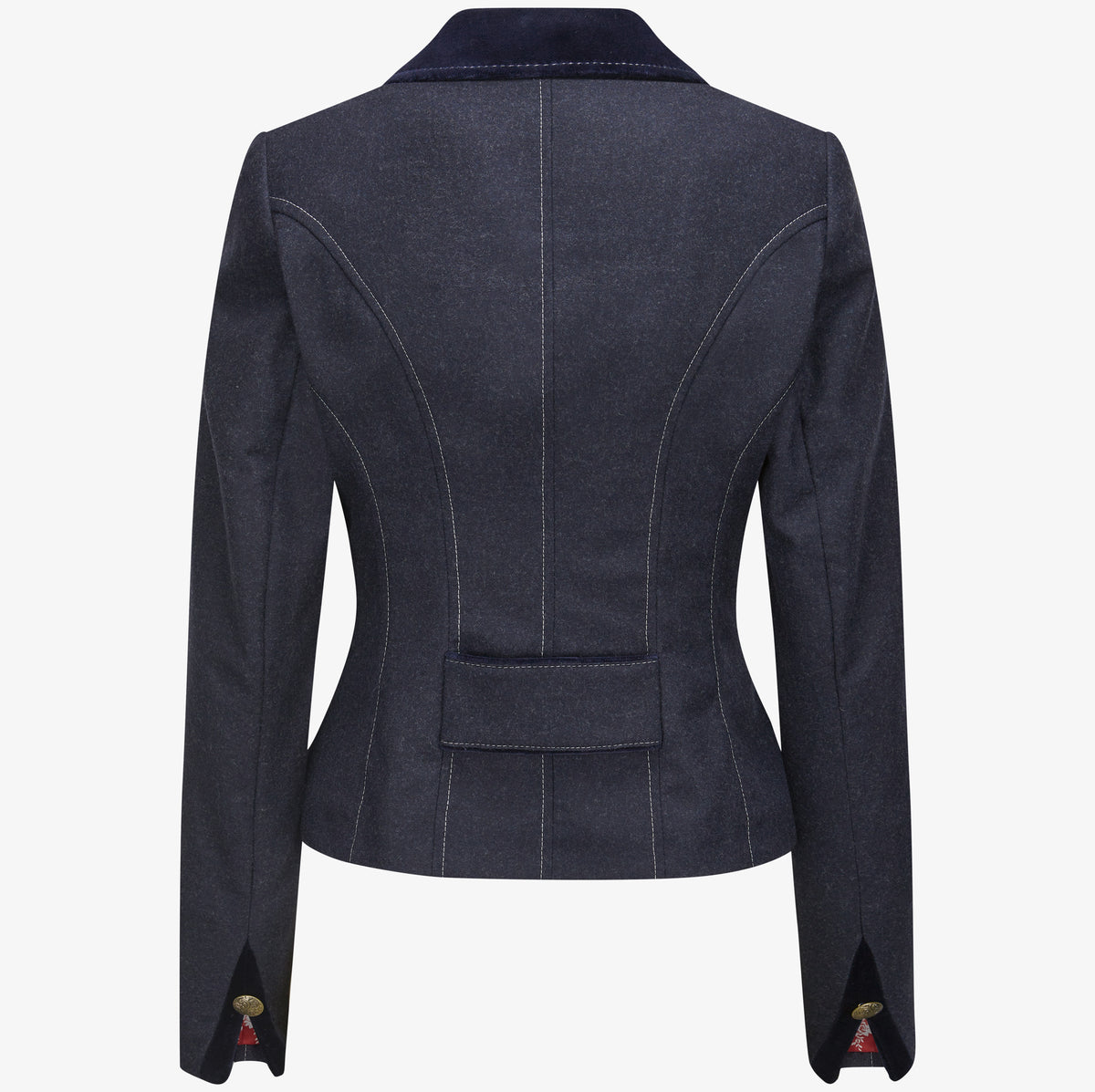 Trachtenblazer "Ida" dunkelblau
