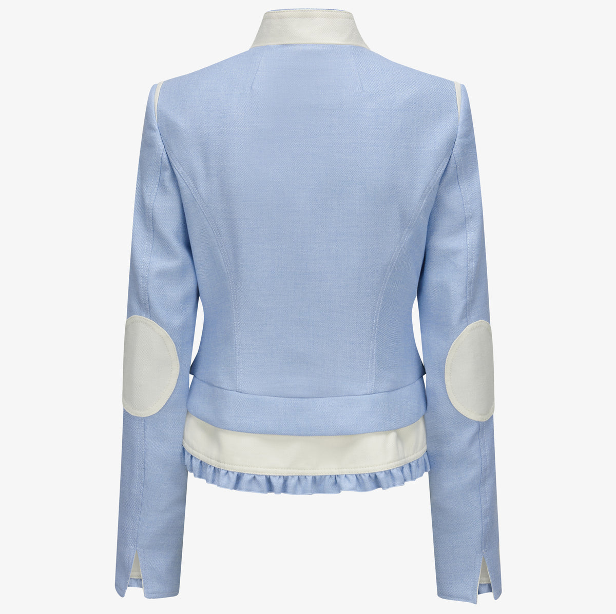 Trachtenblazer "Bambi" hellblau
