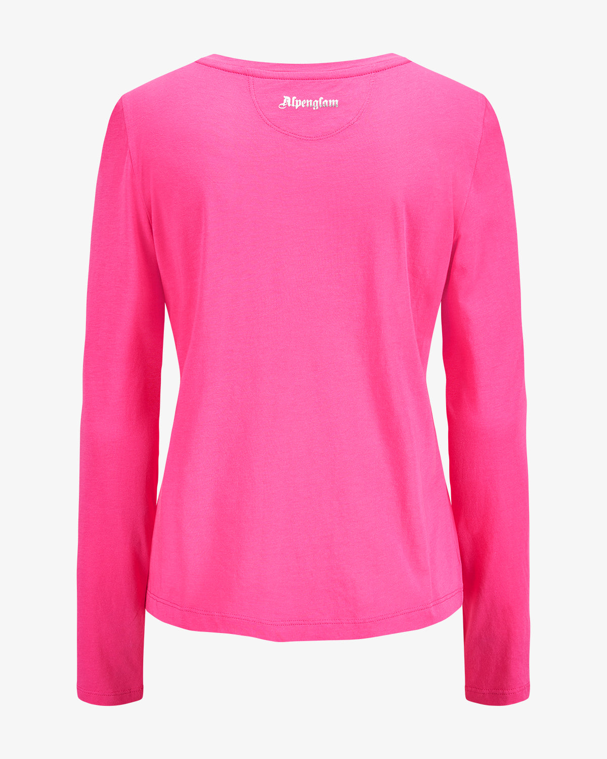 Longsleeve "ALPENGLAM"