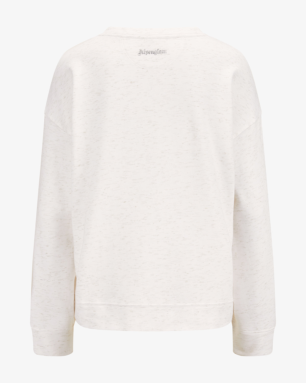 Sweatshirt "Alpenglam"
