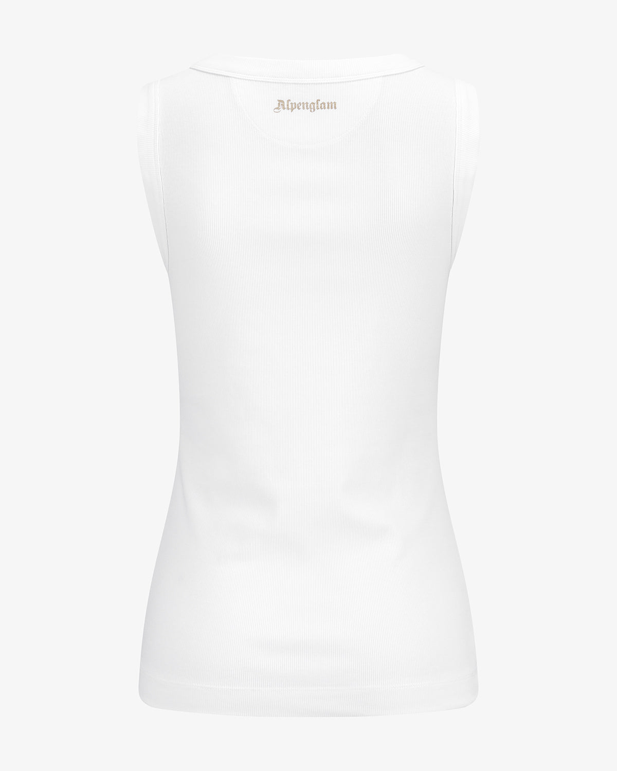 Tank-Top "Alpenglam"