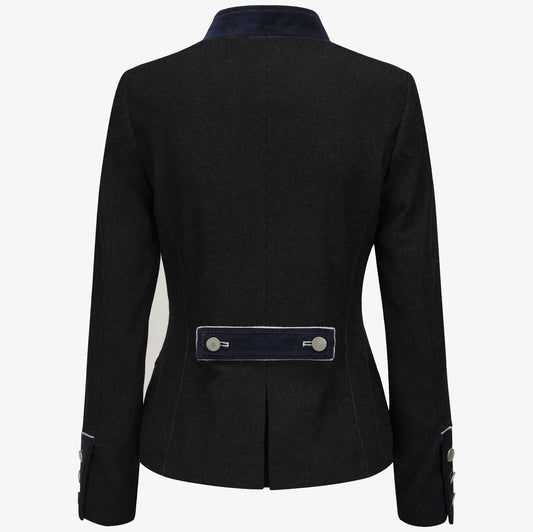 Trachtenblazer "Sophie" anthrazit
