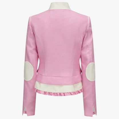 Trachtenblazer "Bambi" rosa