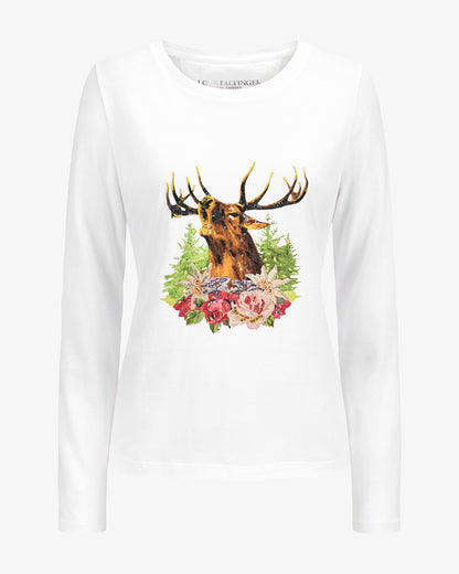 Longsleeve "Gustl"