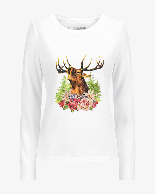Longsleeve "Gustl"