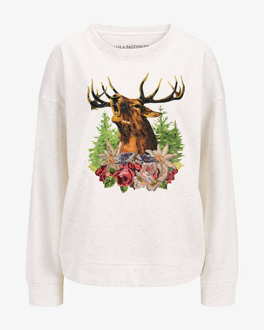 Sweatshirt "Gustl"