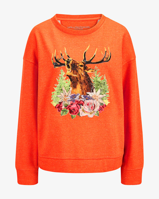 Sweatshirt "Gustl"