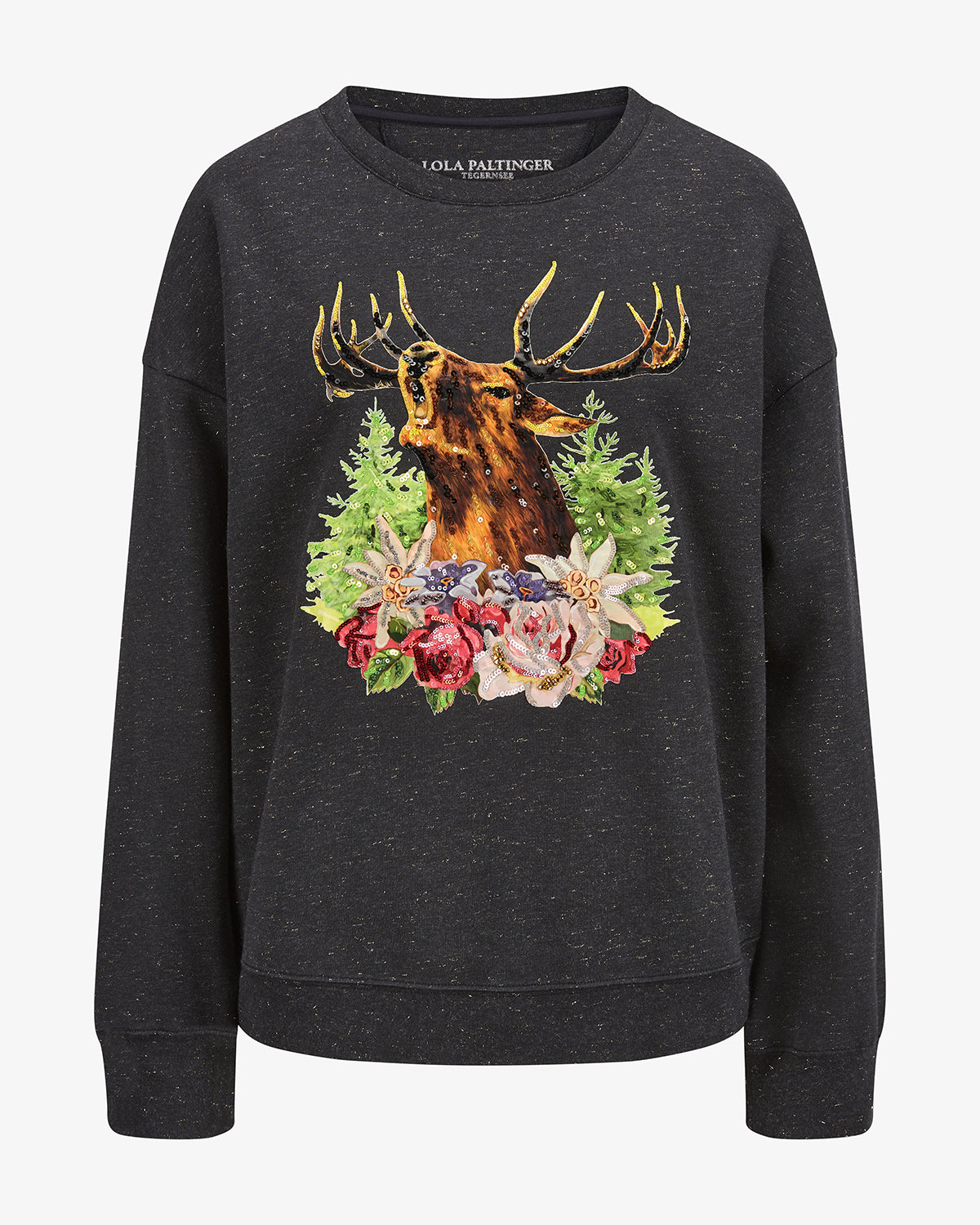 Sweatshirt "Gustl"