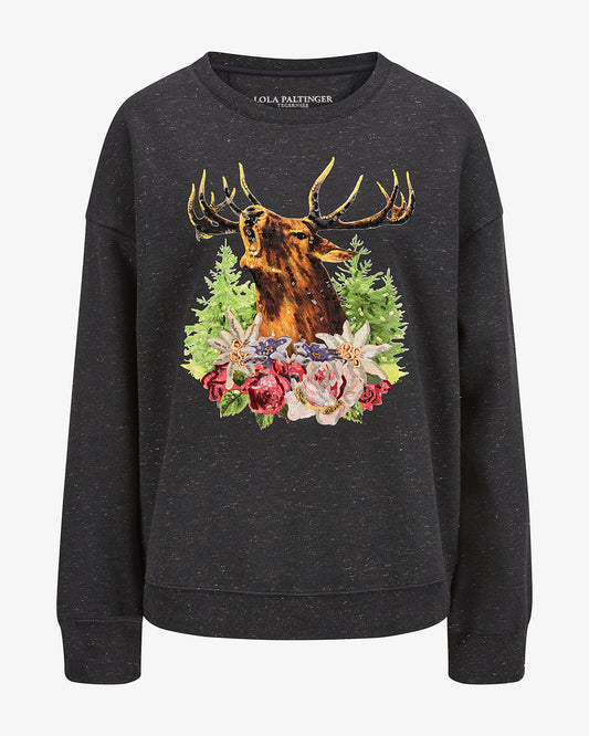 Sweatshirt "Gustl"