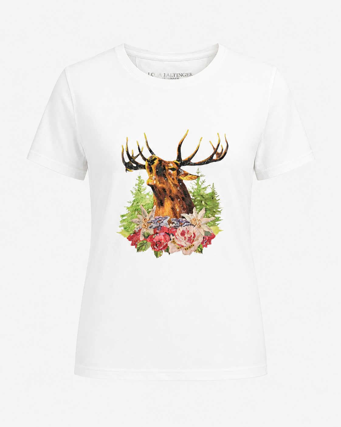 T-Shirt "GUSTL"