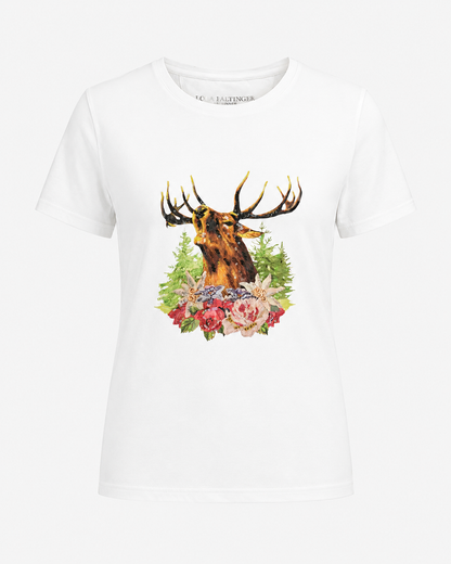 T-Shirt "GUSTL"